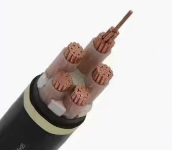 江西粤工电线电缆勇于提升产品品牌“硬实力”