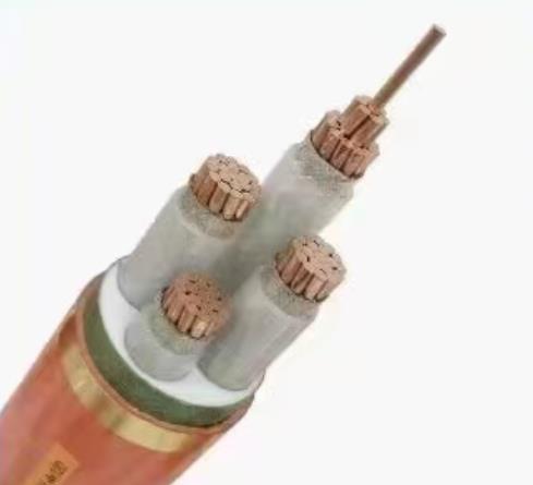 江西粤工电线电缆绘制出一幅幅科技与生活和谐共生的壮美画卷