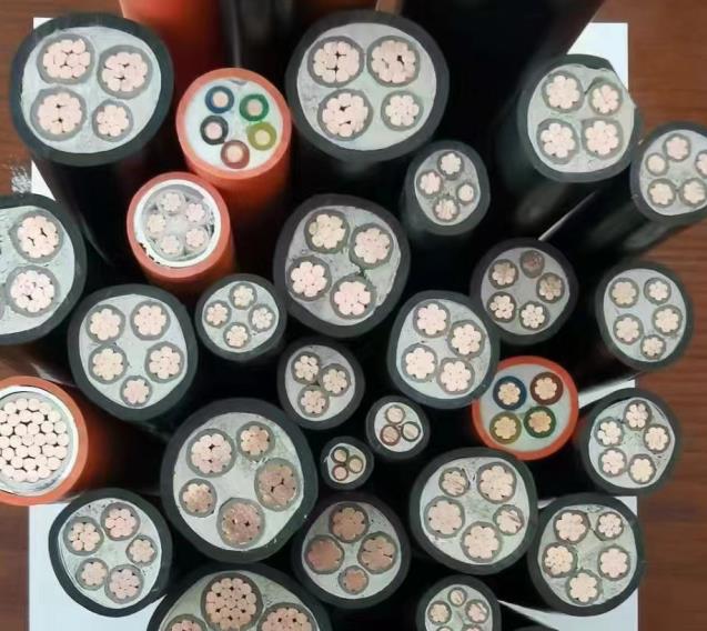 江西粤工电线电缆谁*能成为下一个**