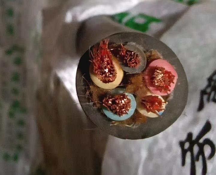 江西粤工电线电缆将光明与能量传递到每一个需要的地方