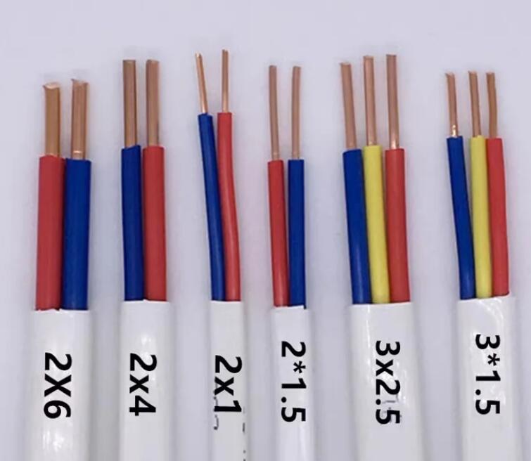 江西电线电缆导体材质工艺分析