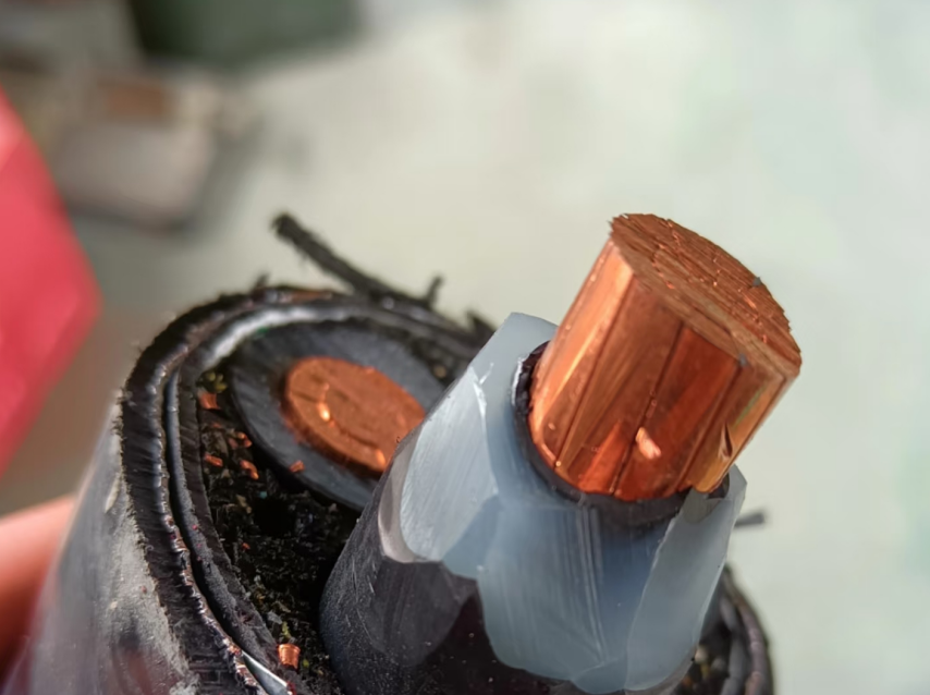 江西粤工高低压电线电缆工艺-8