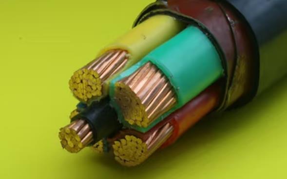 江西高低压电线电缆:让实验室的仪器正常运转吗