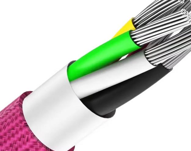 江西电线电缆：实则承载着人类*炽热的情感与渴望