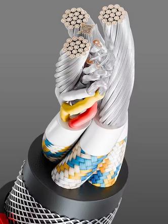 江西电线电缆:五月七日新案例展现