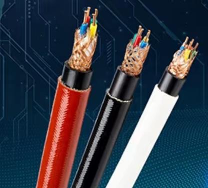 江西粤工电缆:为施工搭建起了坚实的基础吗