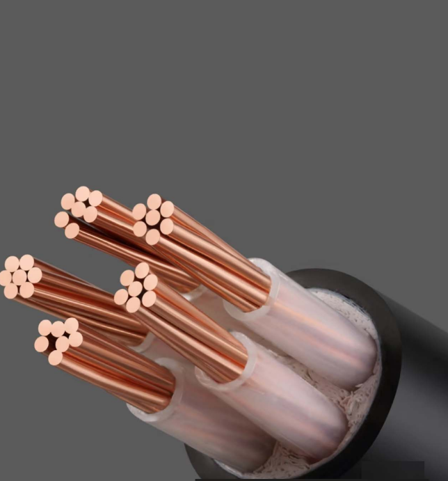 江西高低压电缆对比解析