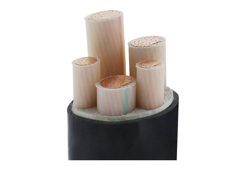 江西电力输送电缆：5月20产品工艺展示-4