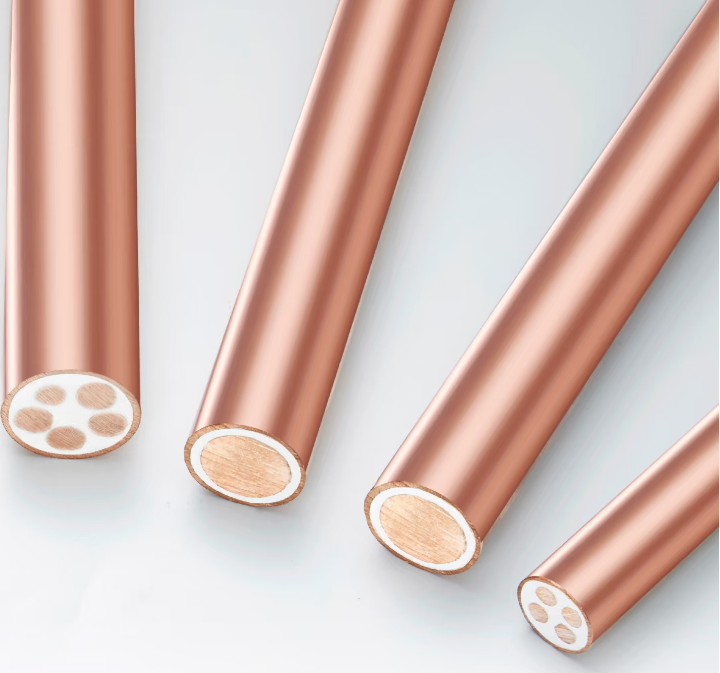 ‌江西矿物绝缘电线BTTVQ‌核心特点